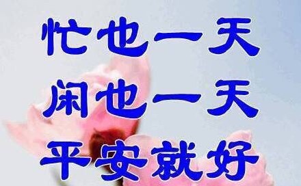 这套佛系九连表情包，把躺平心态直接焊在脸上