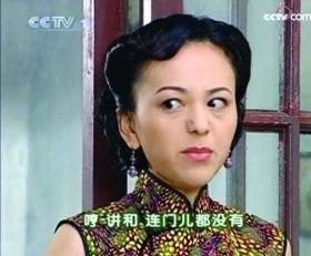 # 经典重温！《情深深雨蒙蒙》表情包来啦