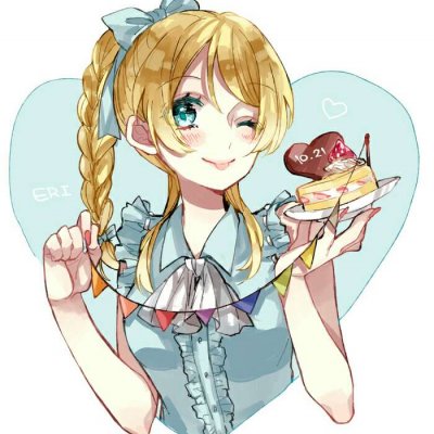 32张高清多人闺蜜头像！每人一张超好看的女生头像合集