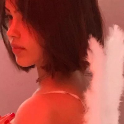 20张高清有范的欧美女生个性头像 快来挑