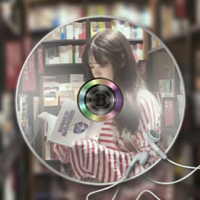 10张高清好看的个性创意女生头像