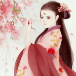 古风动漫女生头像合集！21张高清唯美氛围感拉满