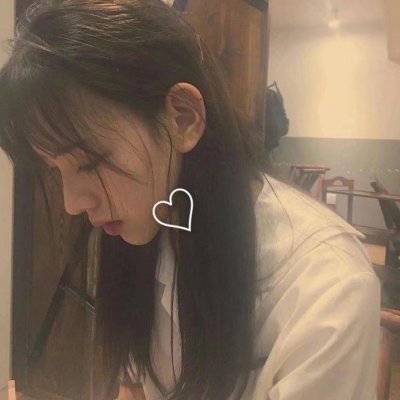 24张高清小清新女生头像 氛围感拉满的女生头像合集