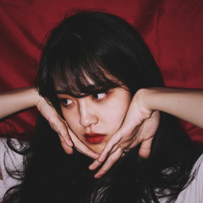 16张高清好看的个性女生头像 多种风格任你选