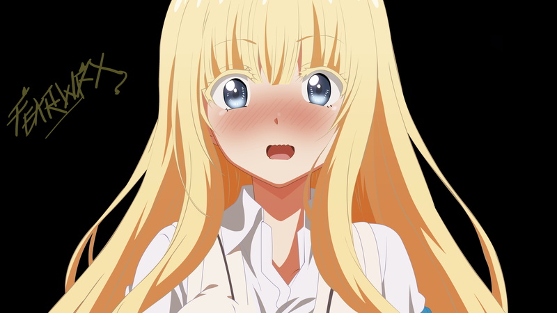 《寄宿学校的朱丽叶高清动漫壁纸 5K分辨率》