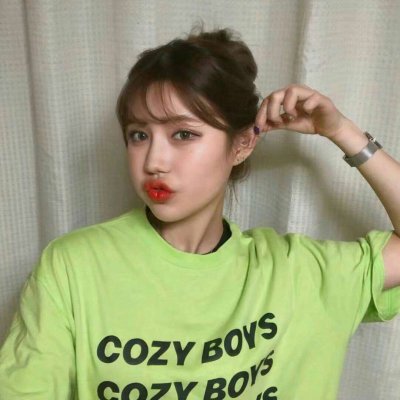 33张高清闺蜜三人头像 新款女生头像合集