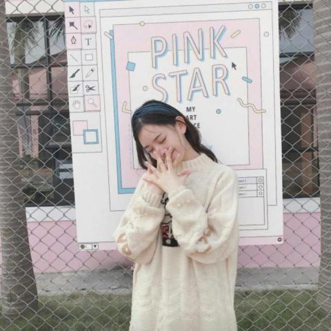 24张高清可爱清新萌女生头像 快来挑款专属头像
