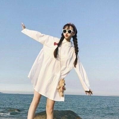 18张可爱风三人闺蜜头像 高清好看的女生头像合集