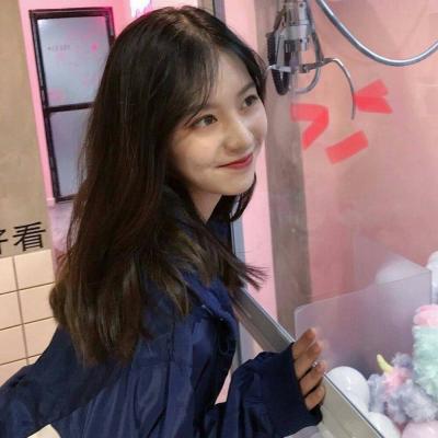 16张高清气质感女头合集 个性好看的女生头像素材
