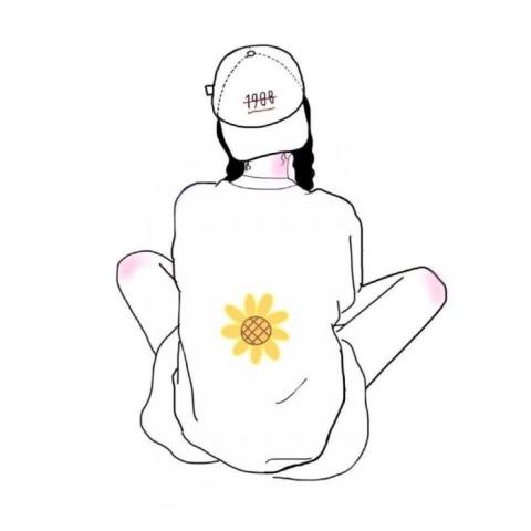 20张高清霸气高冷动漫女生头像 氛围感拉满