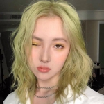 22张超拽霸气冷酷女生头像 高清好看直接用