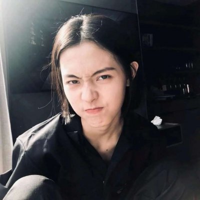 16张高清超酷女生头像 氛围感拉满直接封神