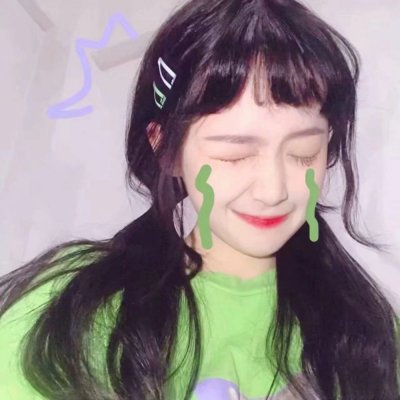 24张高清小清新女生头像 氛围感拉满的女生头像合集