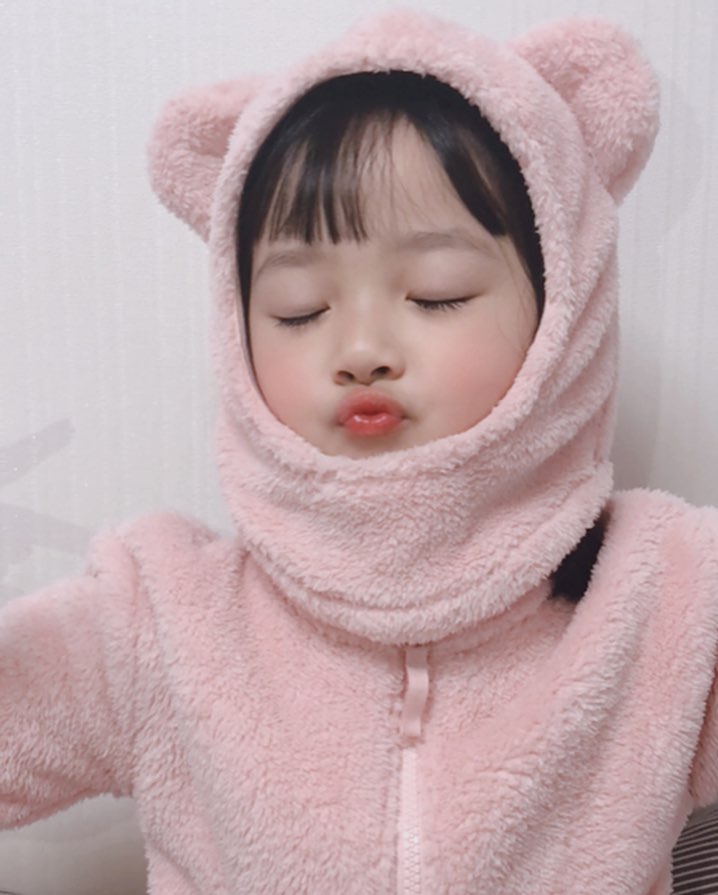 软萌治愈！这组权律二头像太好存了