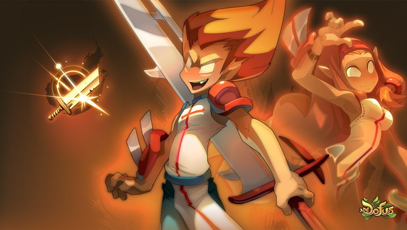 热血动漫少年壁纸合集