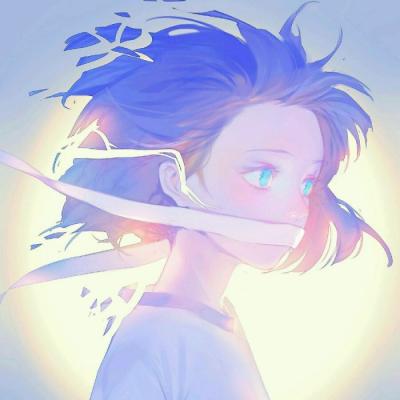 21张超仙动漫女生头像 自带仙女氛围感的高清头像合集