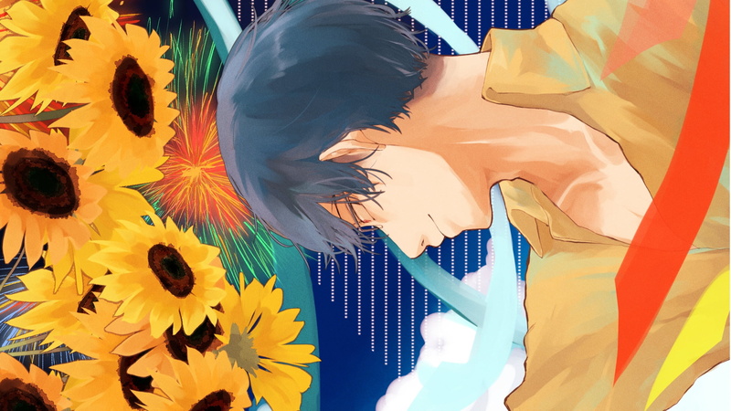 我的英雄学院 壁纸合集｜饭田天哉等角色1080P高清图