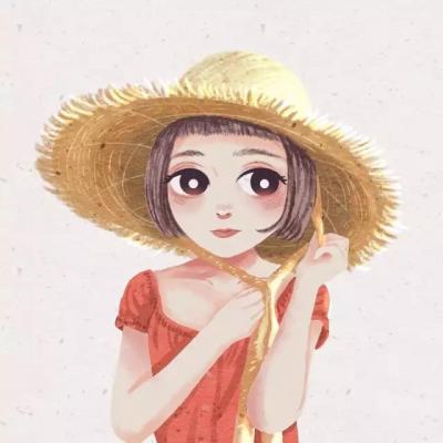 24张复古感拉满的个性旧动漫女生头像 高清又好看