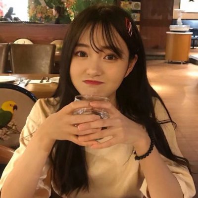 适合当抖音头像的可爱女生头像 高清31张合集