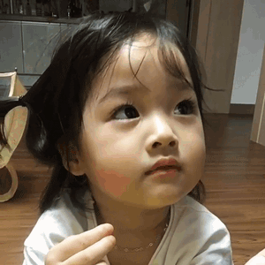 权律二吃东西的可爱动图合集