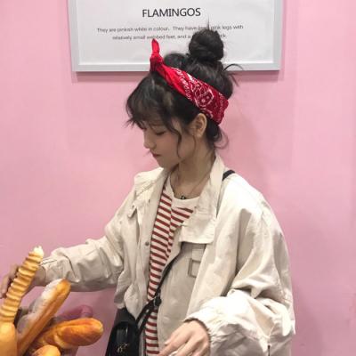 20张高清好看的个性独特女生头像合集