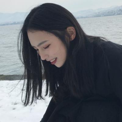 18张高清唯美小清新女生QQ头像合集