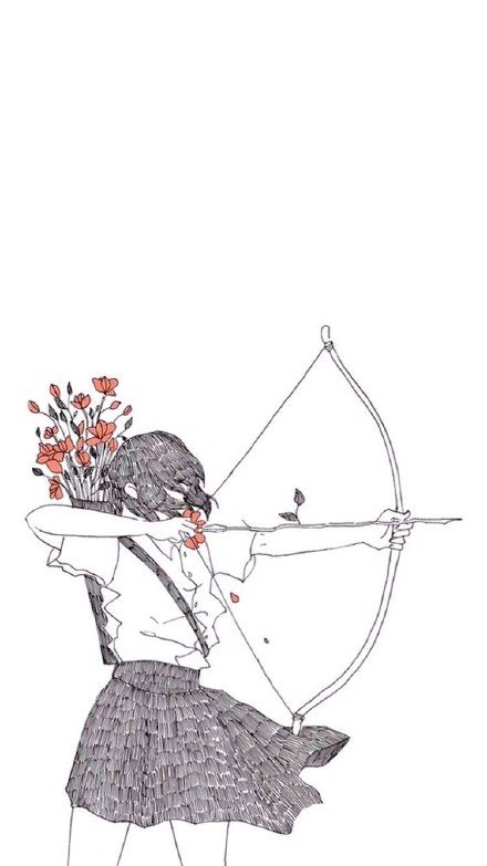 超适合情侣用的动漫头像合集