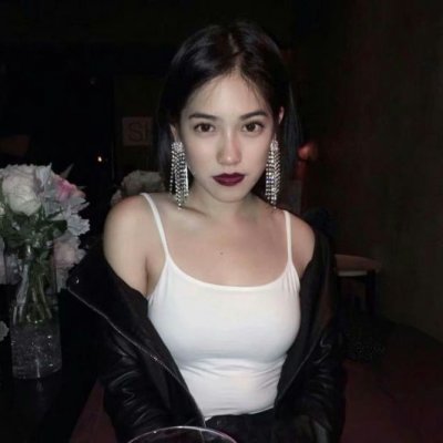 超酷霸气女生QQ头像合集 17张高清好看的个性女生头像