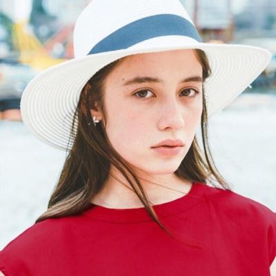 21张高清高冷气质欧美女生头像 氛围感拉满