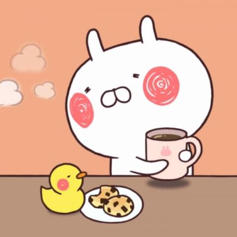 女生专属限量动漫微信头像！22张高清图直接用