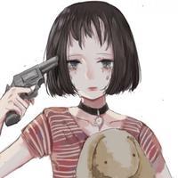 13张不同风格的个性动漫女生头像合集