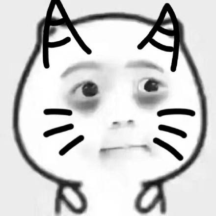 颜值拉满！这套精致小人头像太适合当头像了