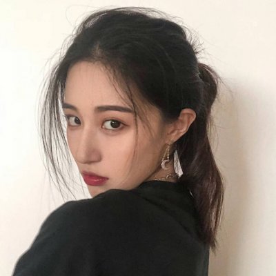 超酷女生霸气头像合集来啦！34张高清好看的个性头像任你挑