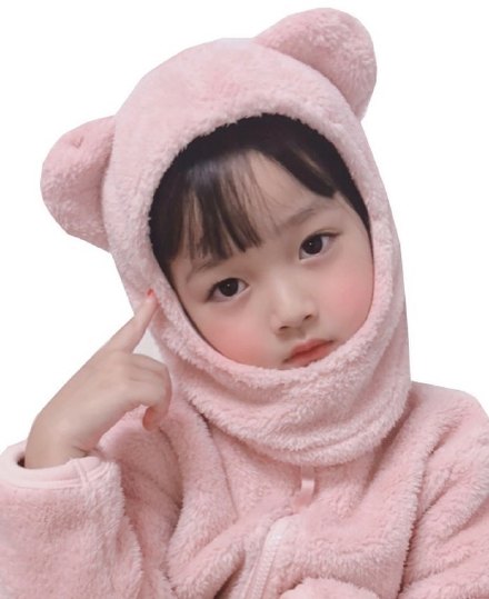 软萌治愈！这组权律二头像太好存了