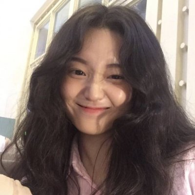 36张高清真人可爱超萌少女头像合集