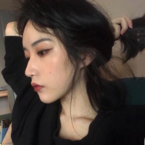 20张高清高冷霸气女生头像 氛围感拉满的女生头像合集