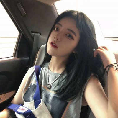 酷拽女生专属高清头像合集 霸气又飒爽的女生头像共36张