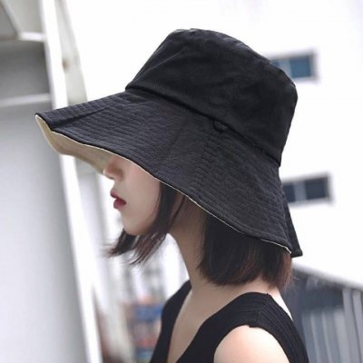 女生戴帽QQ头像合集！34张高清又酷的时尚款头像