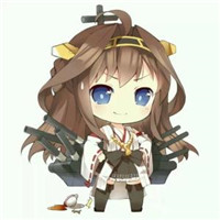 73张高清舰娘二次元头像 好看的舰娘头像合集来了