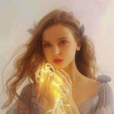 29张高清好看的个性欧美女头 适合当手机头像