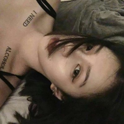 20张高清好看的个性女生头像合集