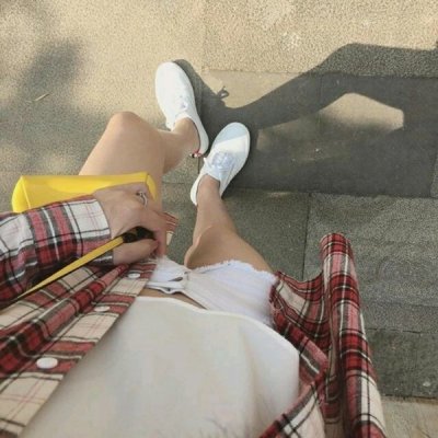 女生身体部位个性头像 17张高清精选合集来了