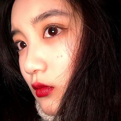 26张高清个性闺蜜头像 一人一张款随便挑