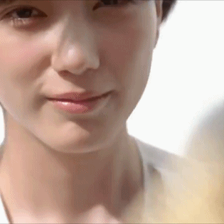 本田翼C1000超养眼动图分享