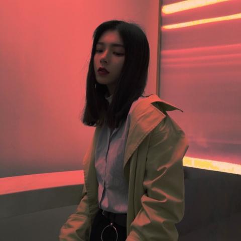 超拽霸气！20张高清社会姐女生头像合集