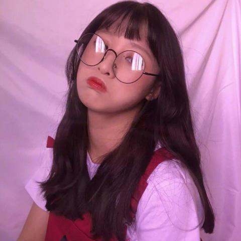 闺蜜微信头像一对两张！24张高清好看的女生头像合集