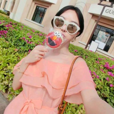 28张高清时尚气质女生头像 颜值氛围感拉满