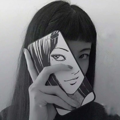 31张高清好看的个性性感女生头像合集