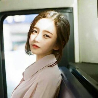 36张当下热门闺蜜头像合集 高清好看还能直接用