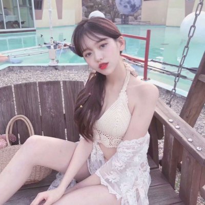 16张氛围感拉满！一半清纯一半妖媚的性感女生头像